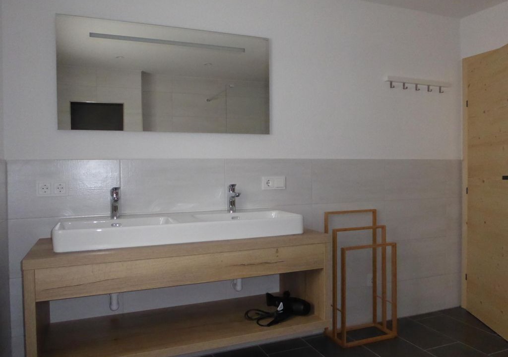 Photo of Bathroom in Rain