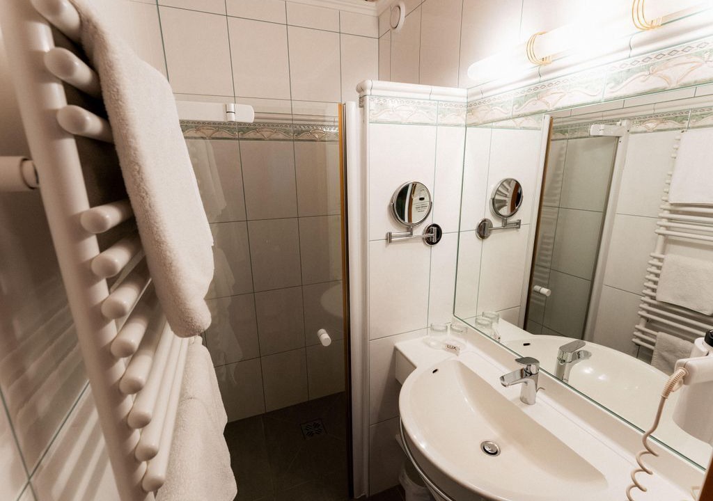 Photo of Bathroom in Schildlehen