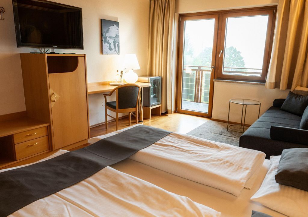 Photo of Bedroom in Schildlehen