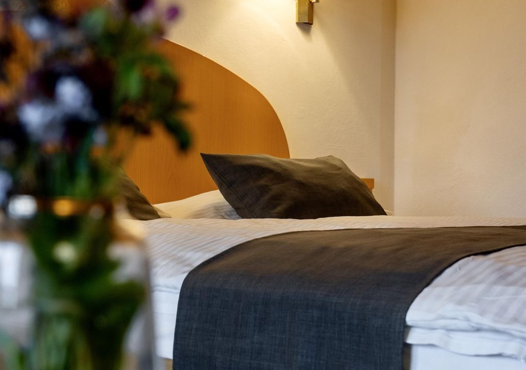 Photo of Bedroom in Schildlehen