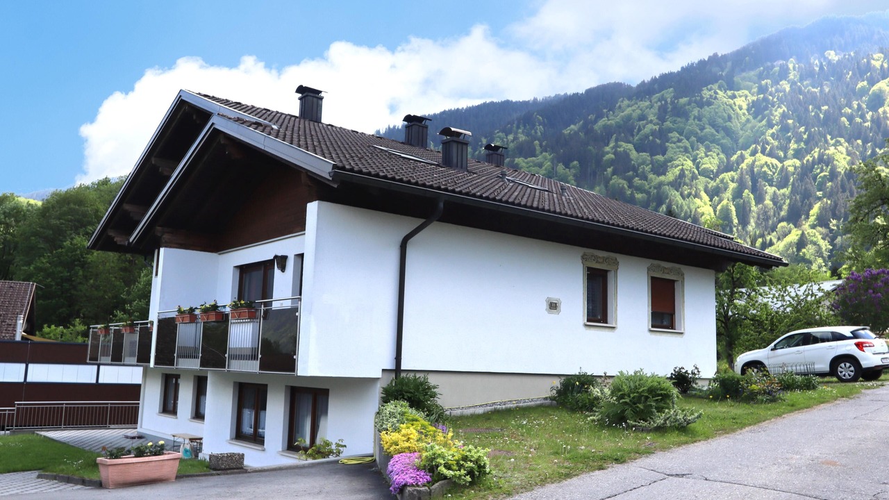 Photo of Outdoor in Vandans