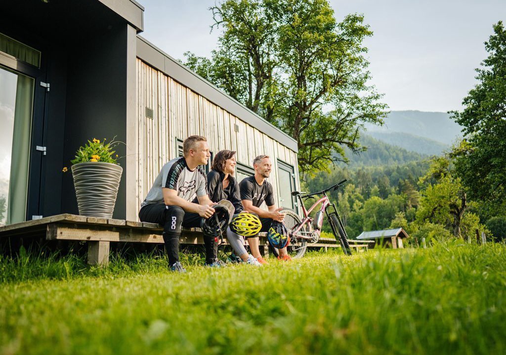Photo of Outdoor in Feistritz ob Bleiburg