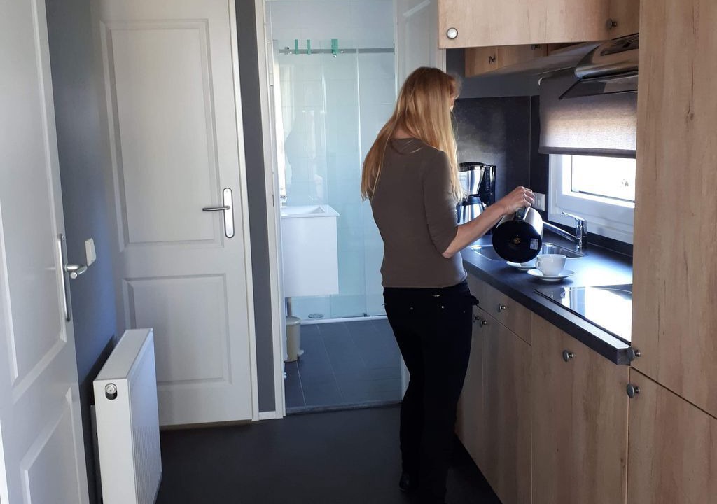 Photo of Kitchen in Feistritz ob Bleiburg
