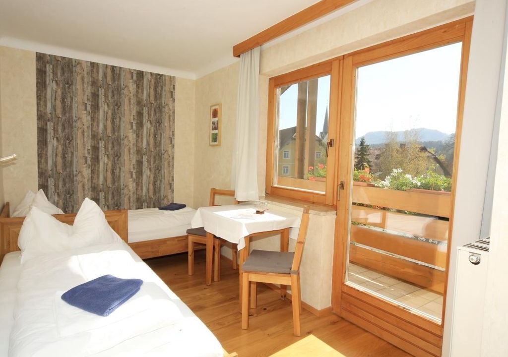 Photo of Bedroom in Seelach