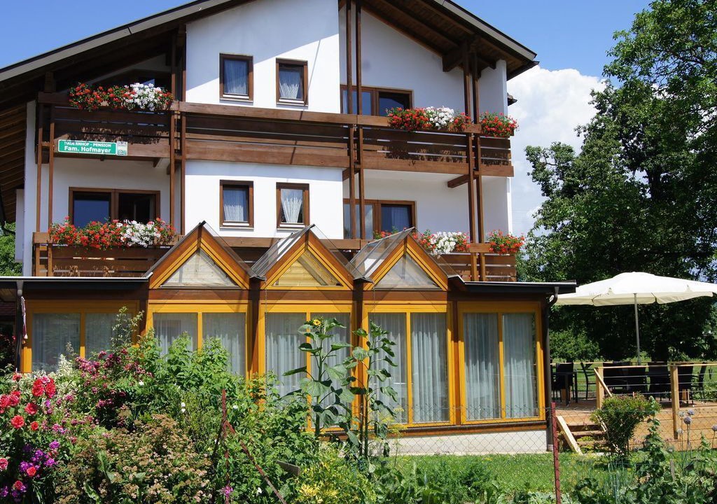 Photo of Outdoor in Seelach