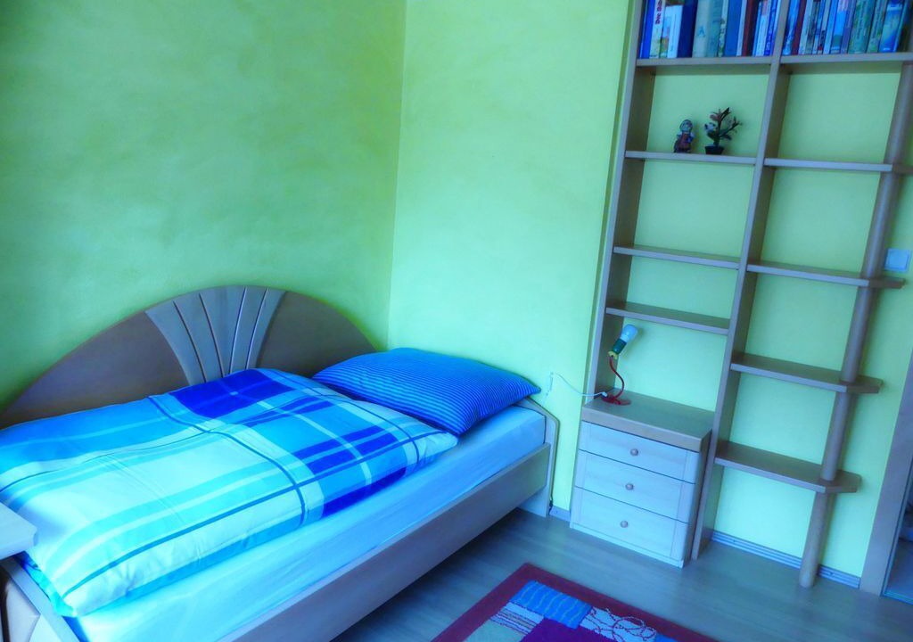 Photo of Bedroom in Mittersill