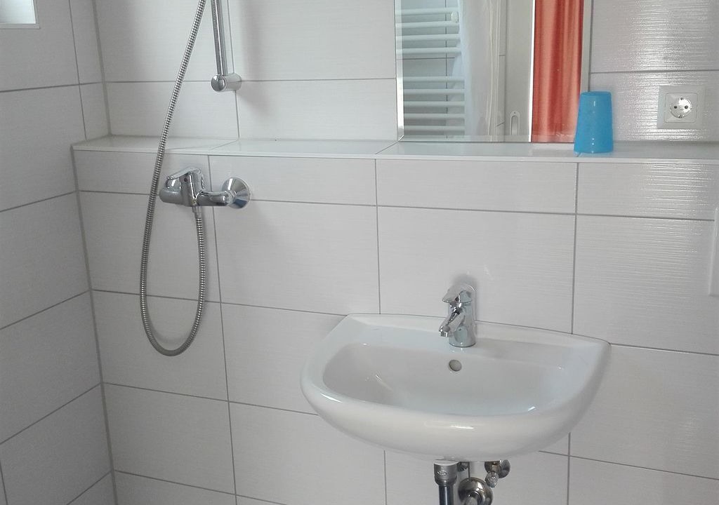 Photo of Bathroom in Sankt Primus