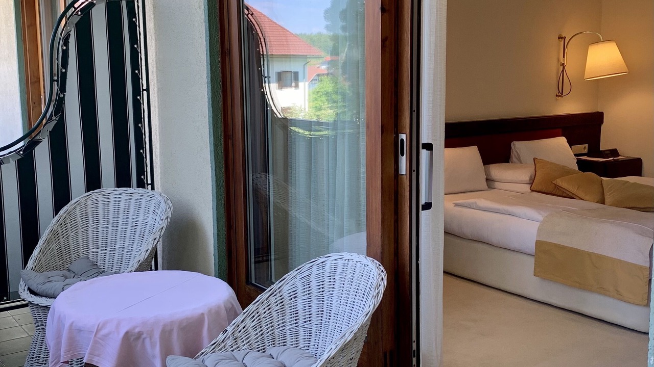 Photo of Bedroom in Faak am See