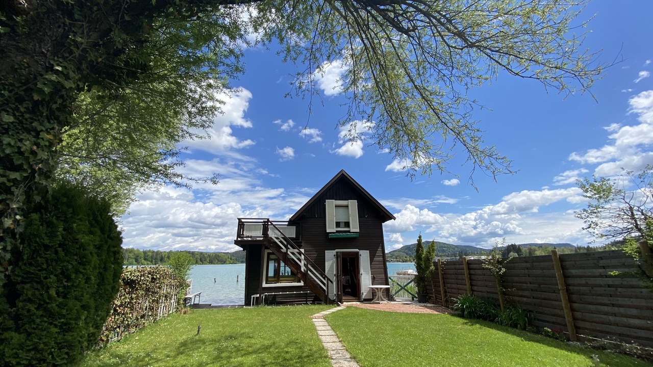 Photo of Outdoor in Faak am See
