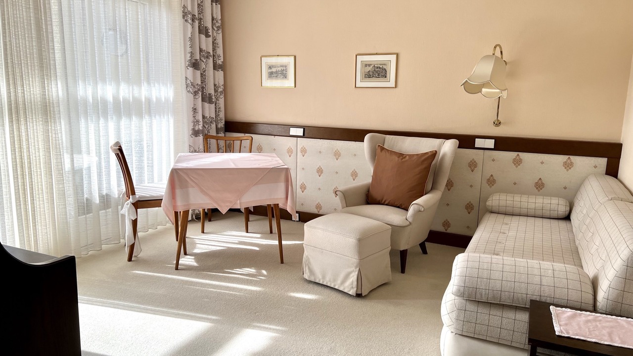 Photo of Livingroom in Faak am See