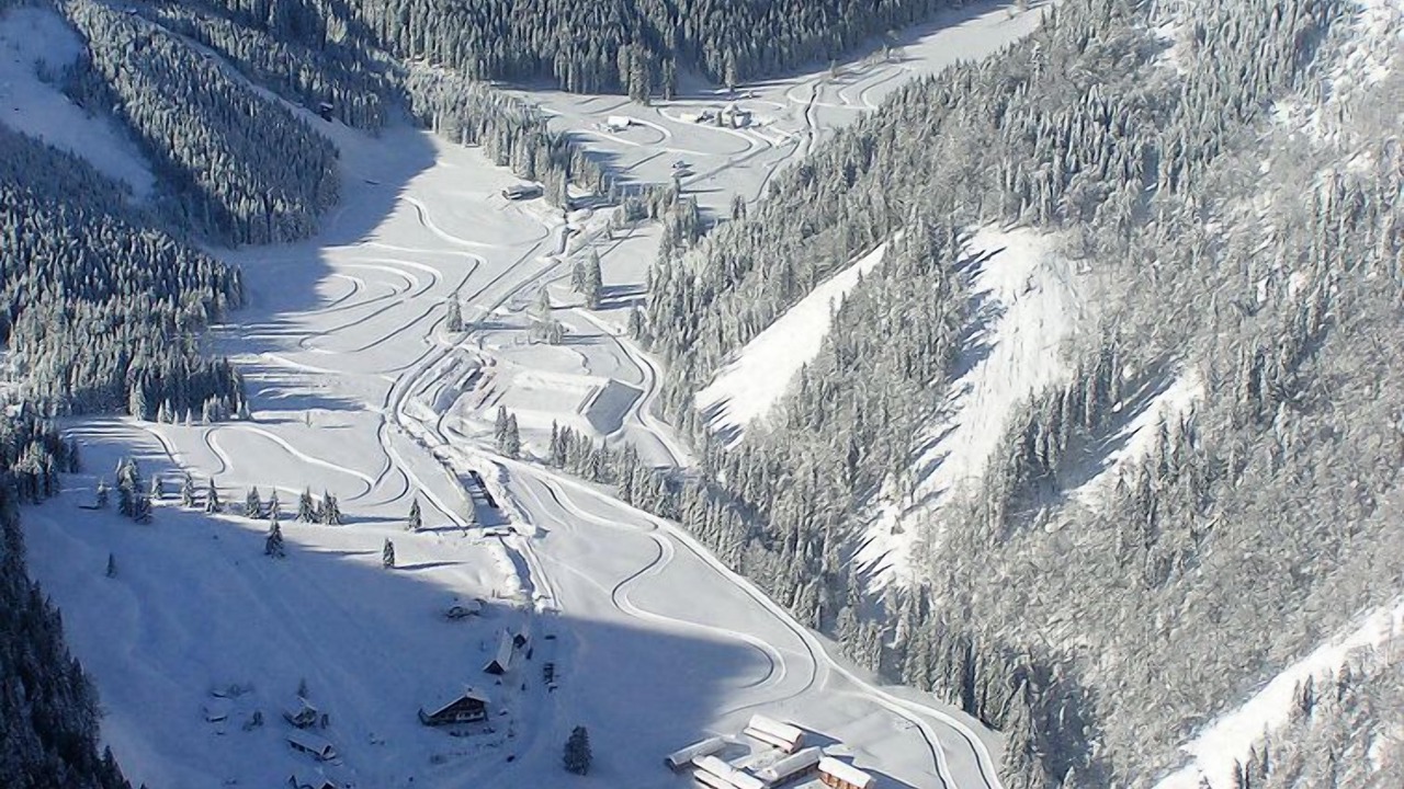Photo of Outdoor in Eisenerz