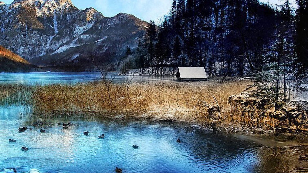 Photo of Outdoor in Eisenerz