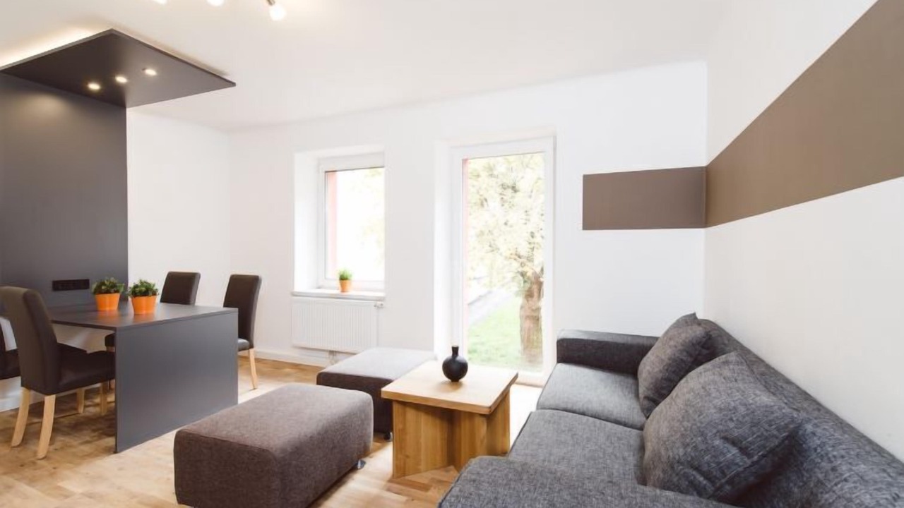 Photo of Livingroom in Eisenerz