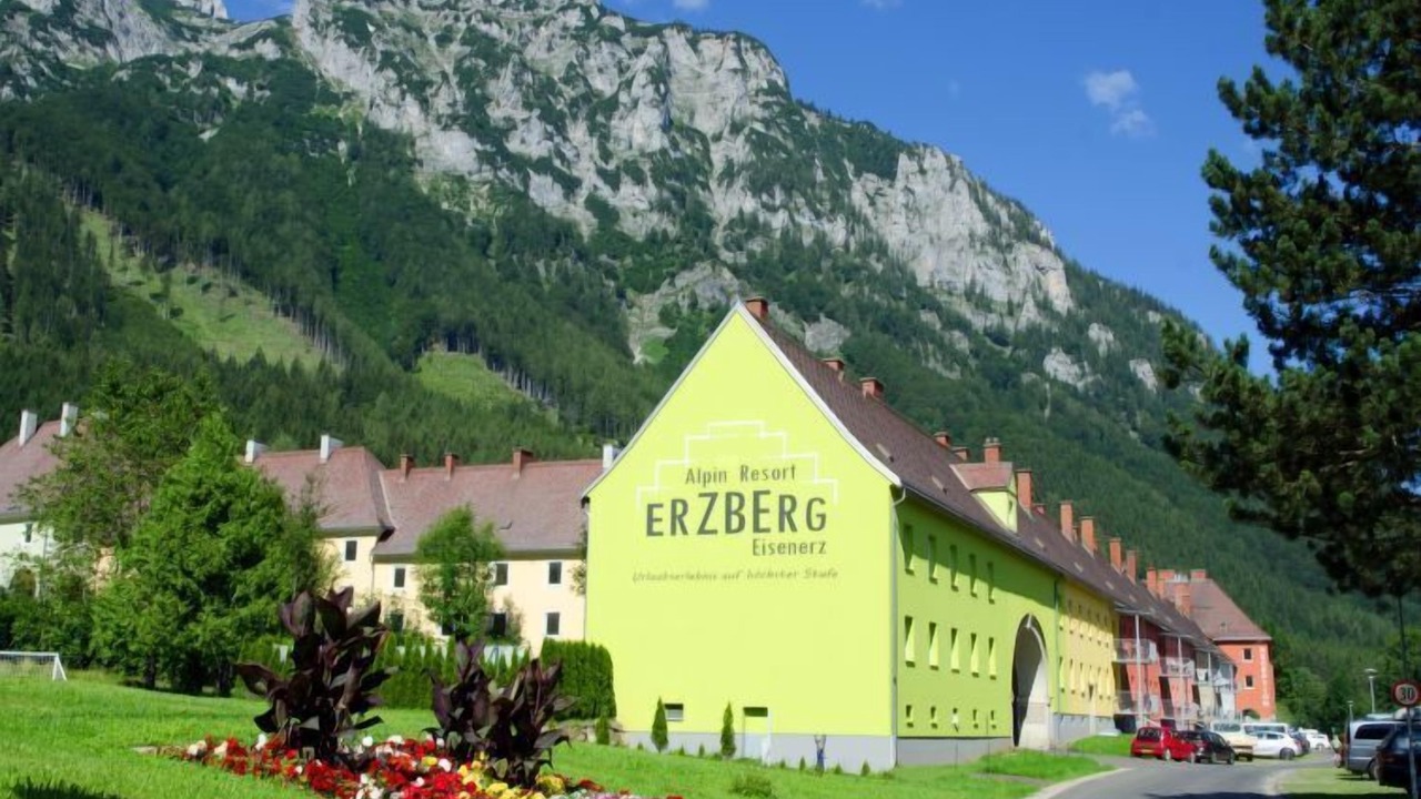 Photo of Others in Eisenerz