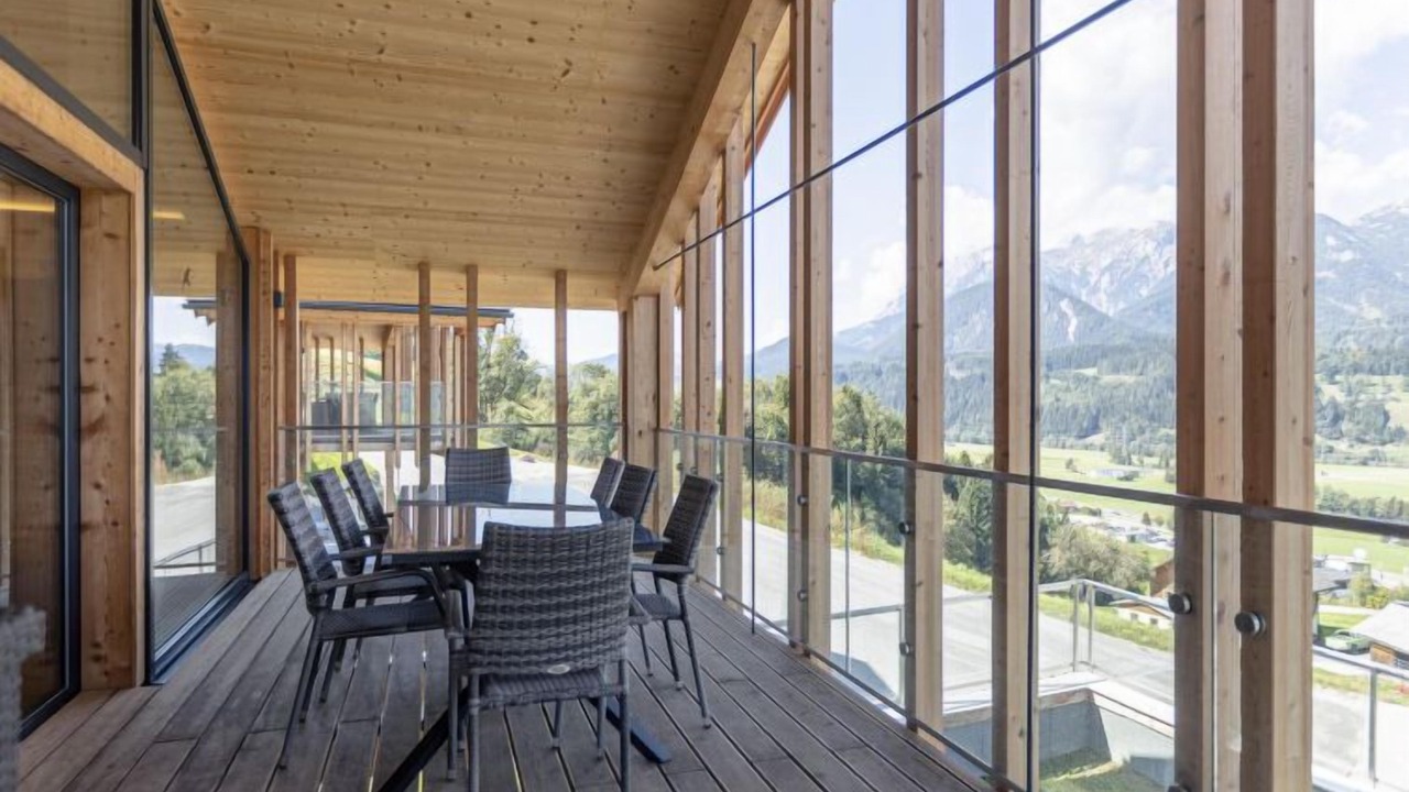 Photo of Others in Haus im Ennstal