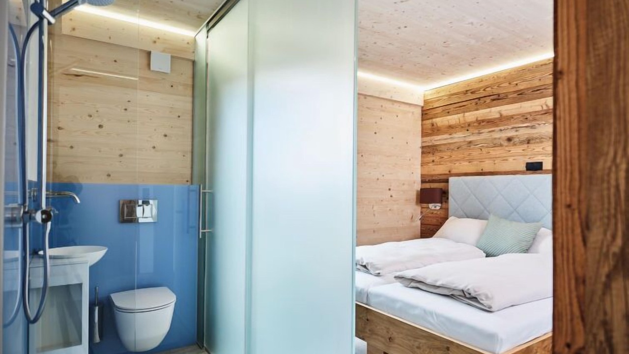 Photo of Bathroom in Haus im Ennstal