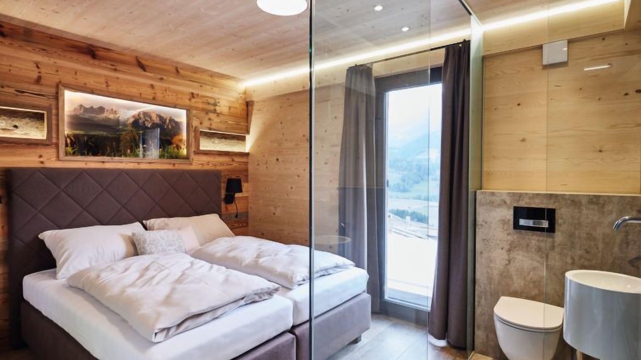 Photo of Bathroom in Haus im Ennstal