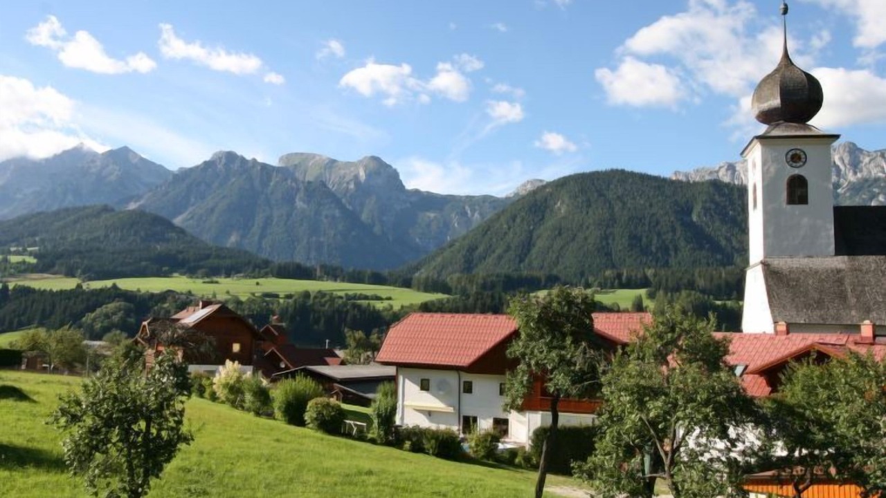 Photo of Others in Haus im Ennstal