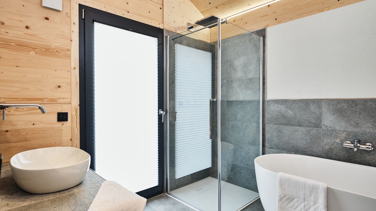 Photo of Bathroom in Haus im Ennstal