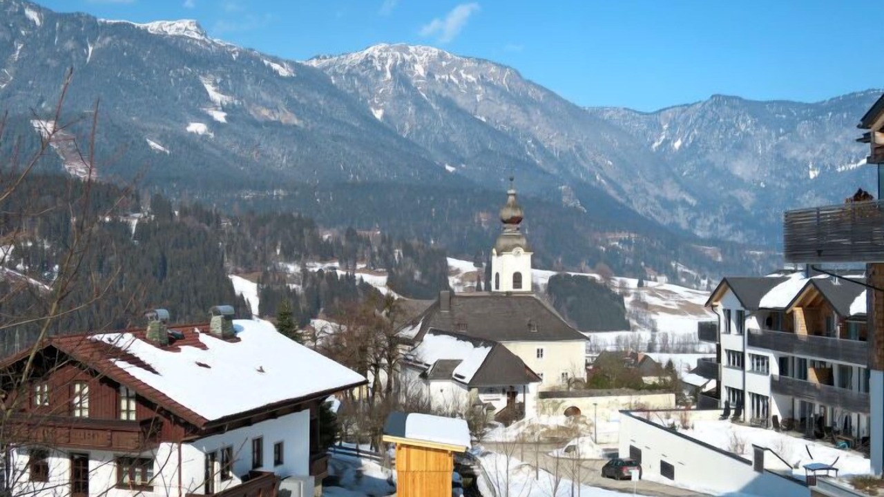Photo of Others in Haus im Ennstal
