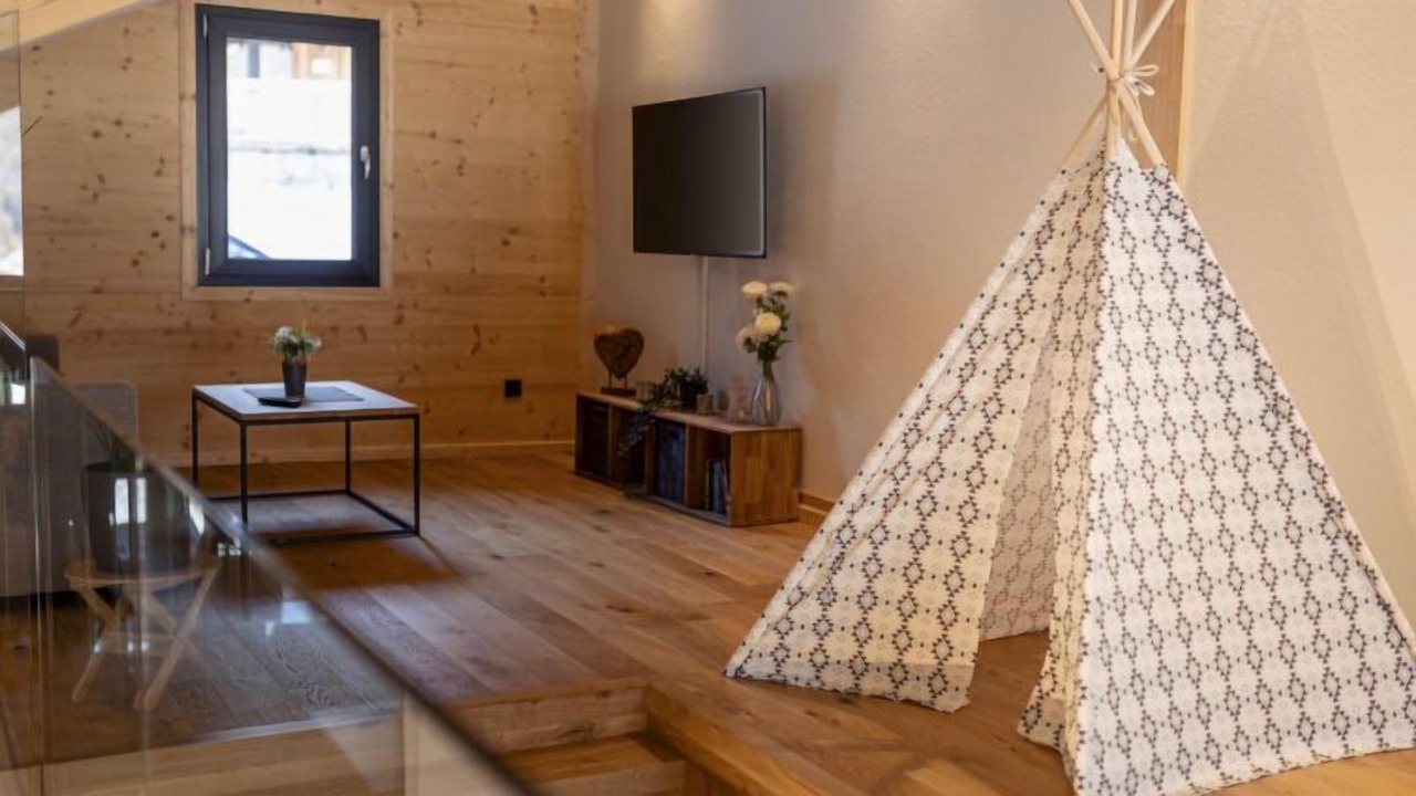 Photo of Bathroom in Haus im Ennstal