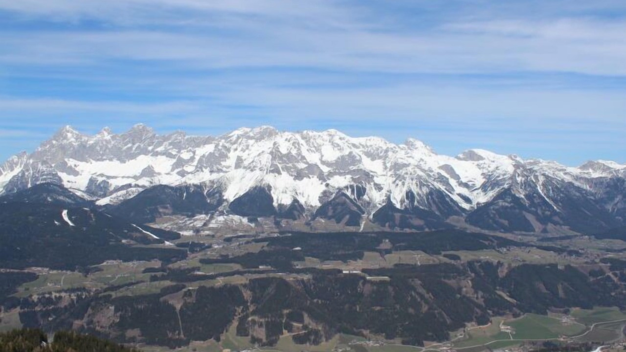 Photo of Others in Haus im Ennstal