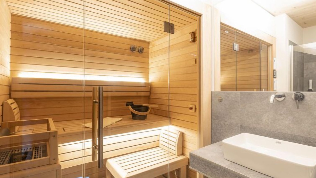 Photo of Bathroom in Haus im Ennstal