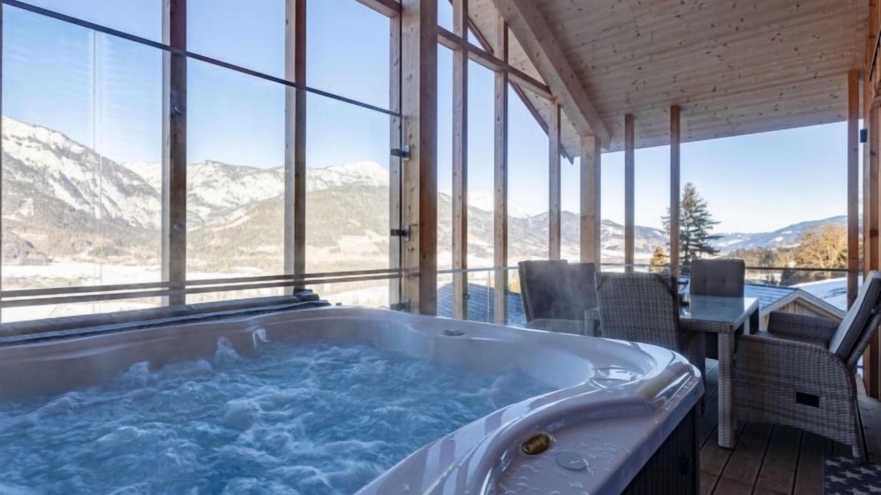 Photo of Outdoor in Haus im Ennstal