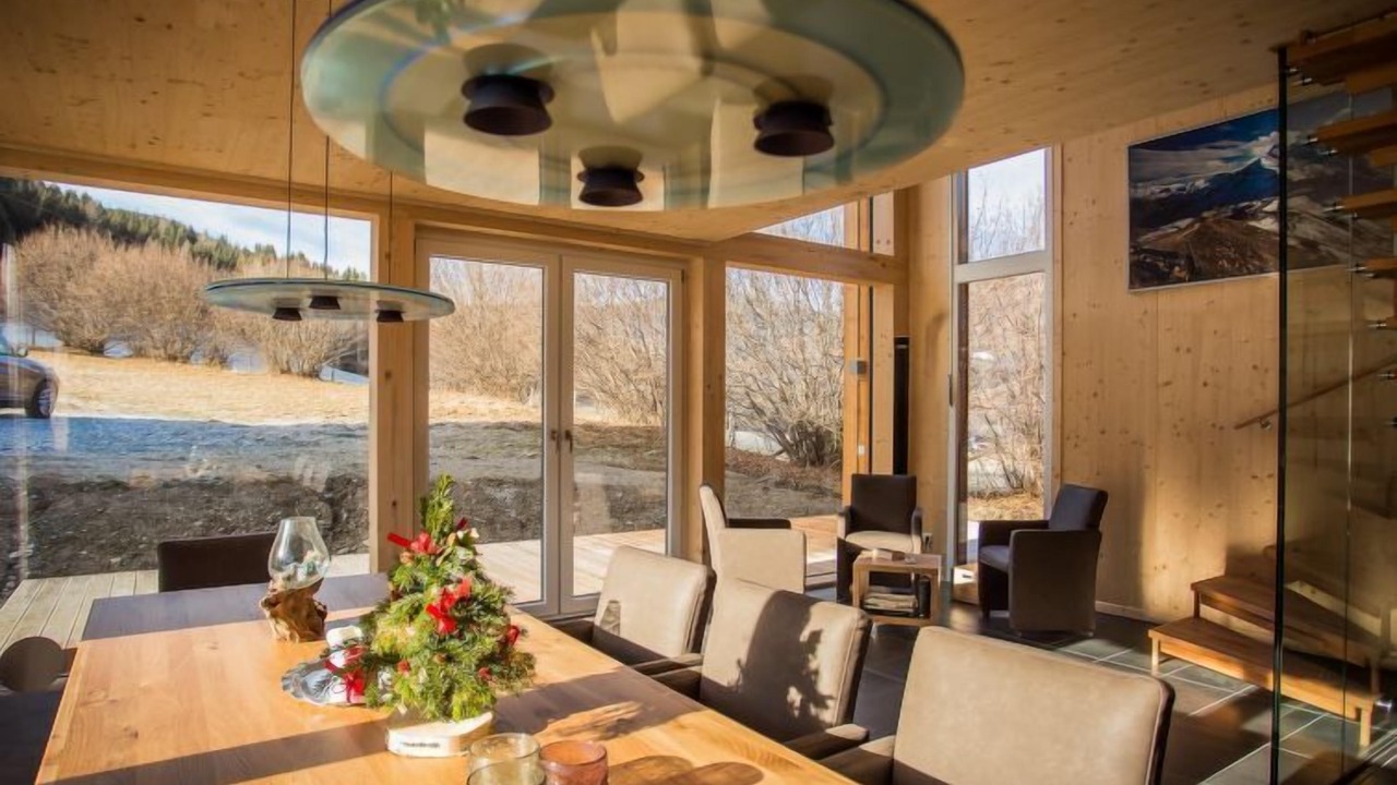 Photo of Livingroom in Sankt Lorenzen ob Murau