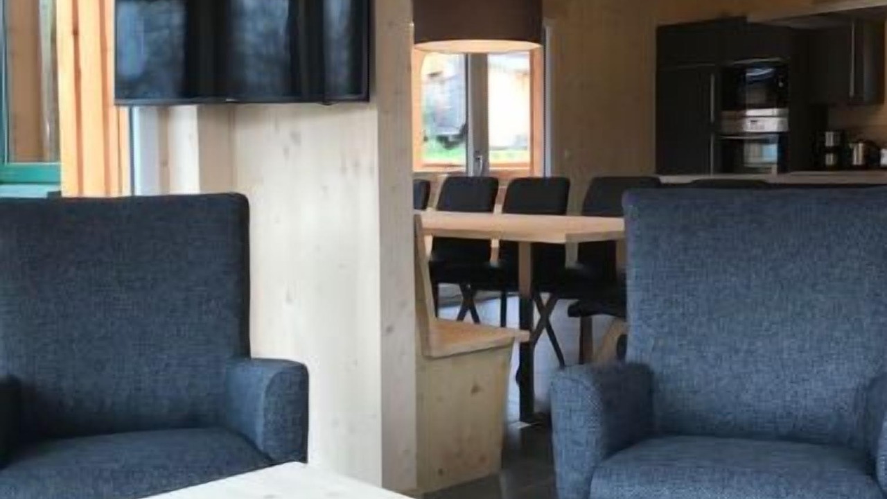 Photo of Bedroom in Sankt Lorenzen ob Murau
