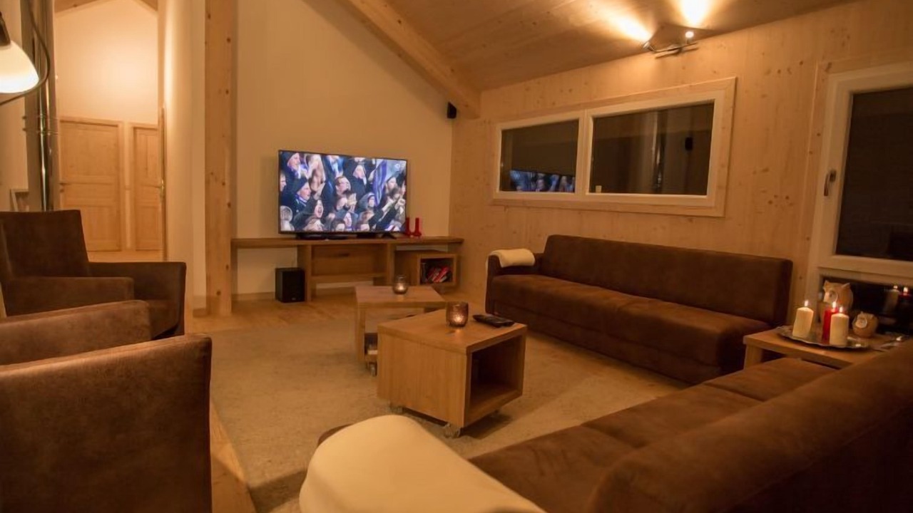 Photo of Bedroom in Sankt Lorenzen ob Murau