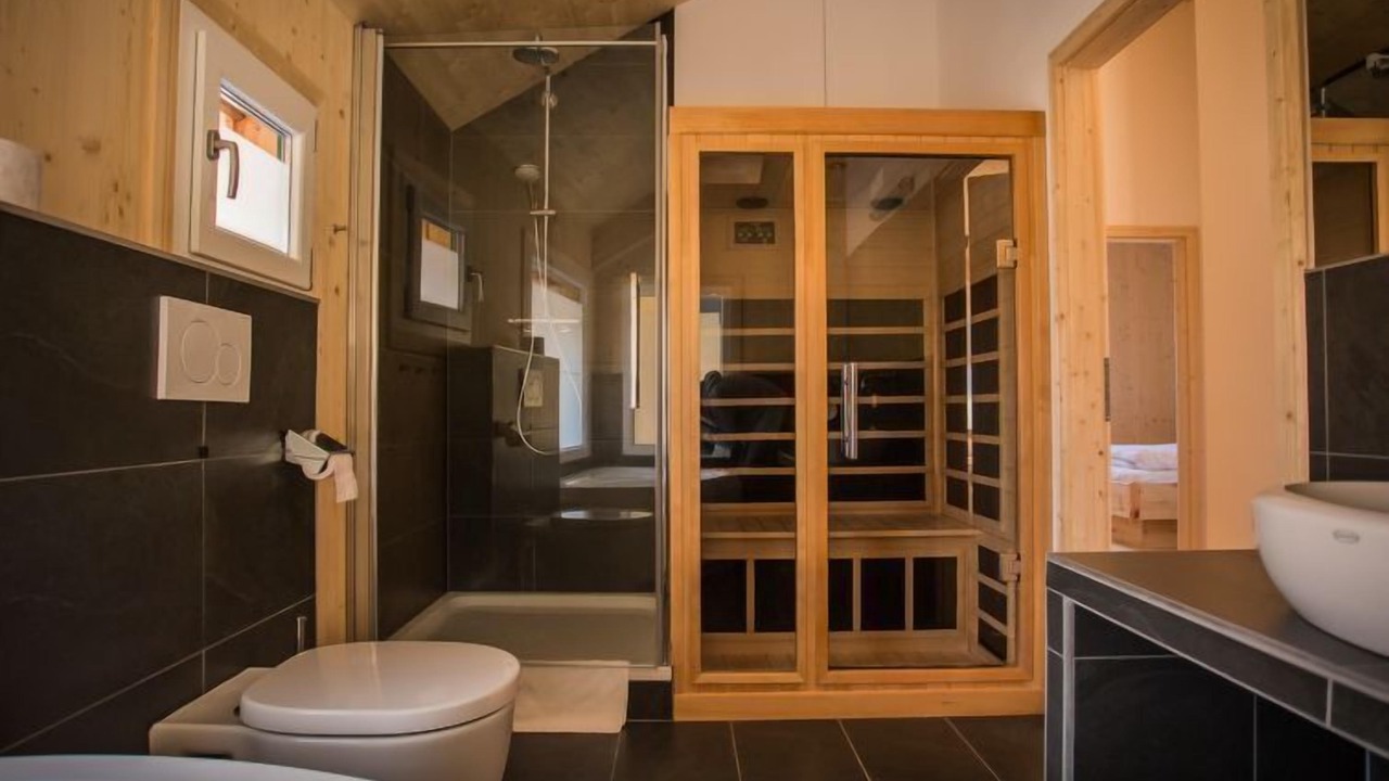 Photo of Bathroom in Sankt Lorenzen ob Murau