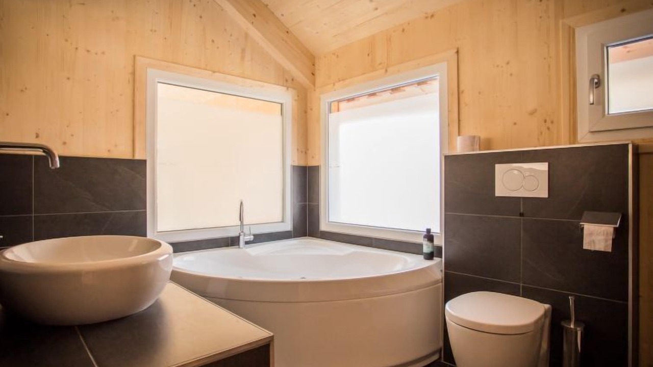 Photo of Bathroom in Sankt Lorenzen ob Murau