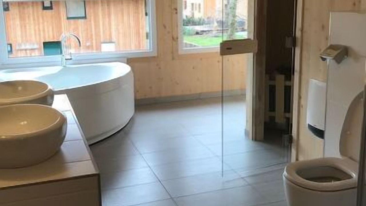 Photo of Bathroom in Sankt Lorenzen ob Murau