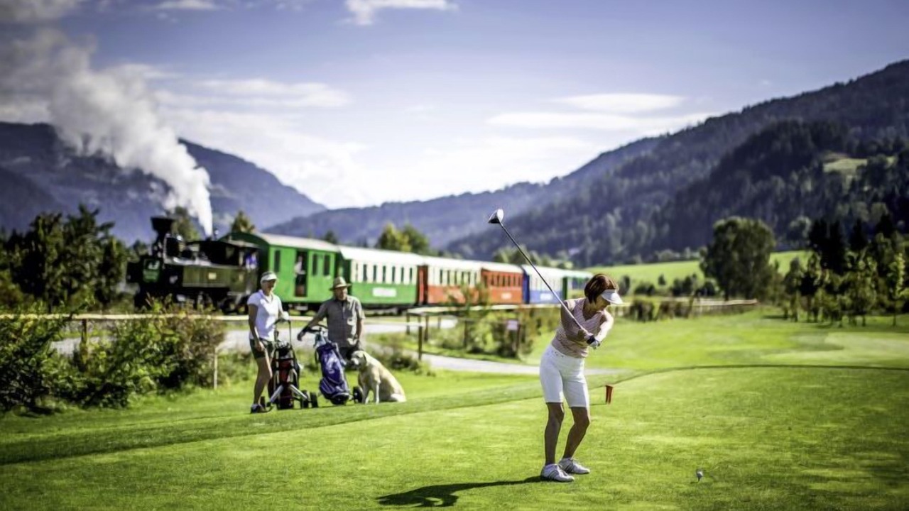 Photo of Outdoor in Sankt Lorenzen ob Murau
