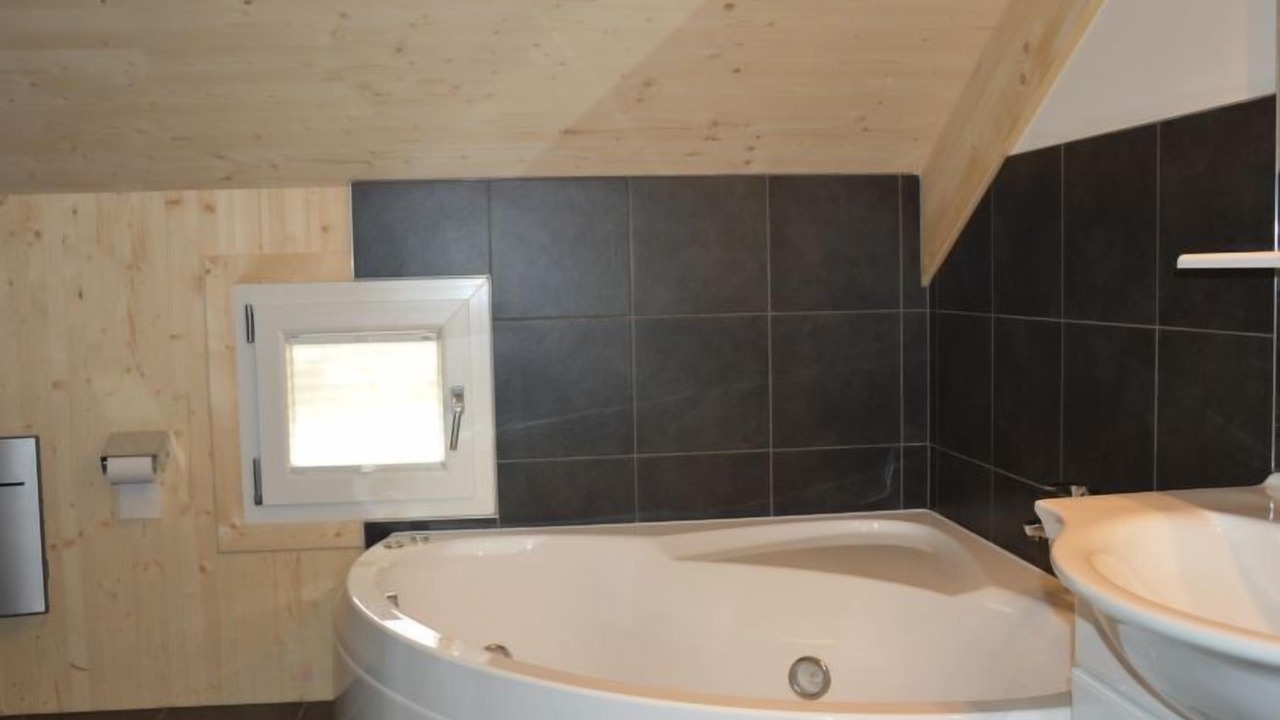 Photo of Bathroom in Sankt Lorenzen ob Murau