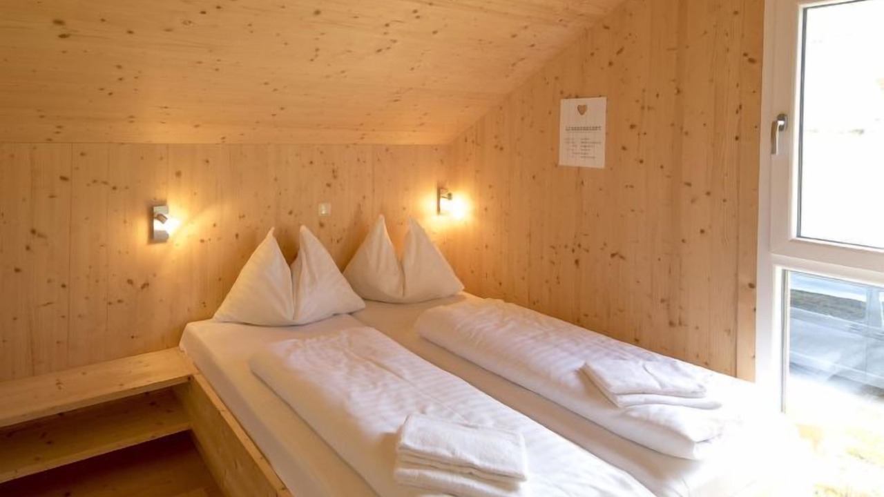 Photo of Bathroom in Sankt Lorenzen ob Murau