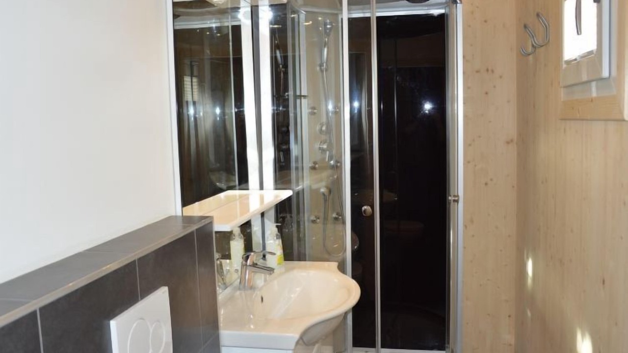 Photo of Bathroom in Sankt Lorenzen ob Murau