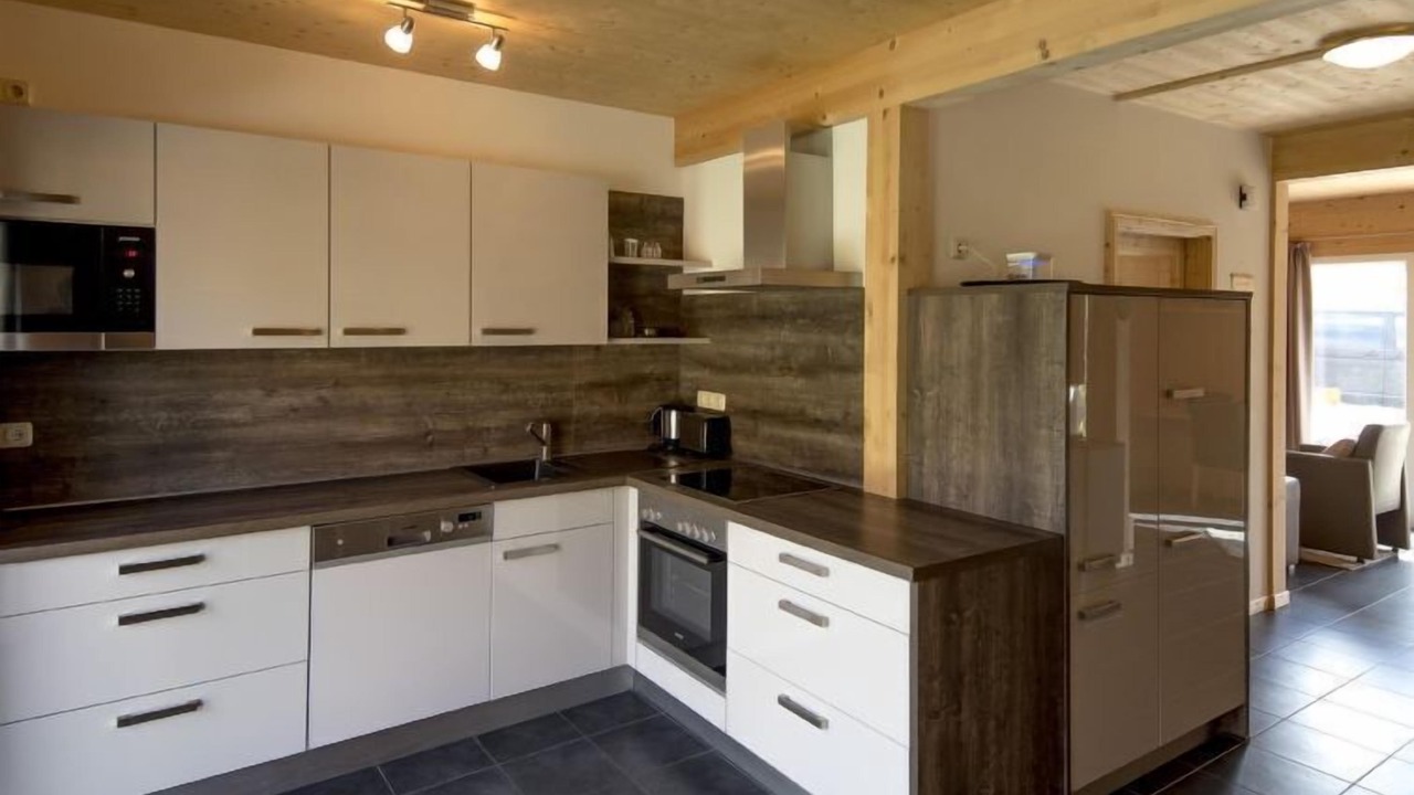 Photo of Bathroom in Sankt Lorenzen ob Murau