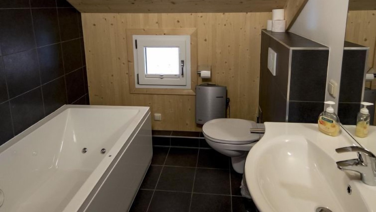 Photo of Bathroom in Sankt Lorenzen ob Murau