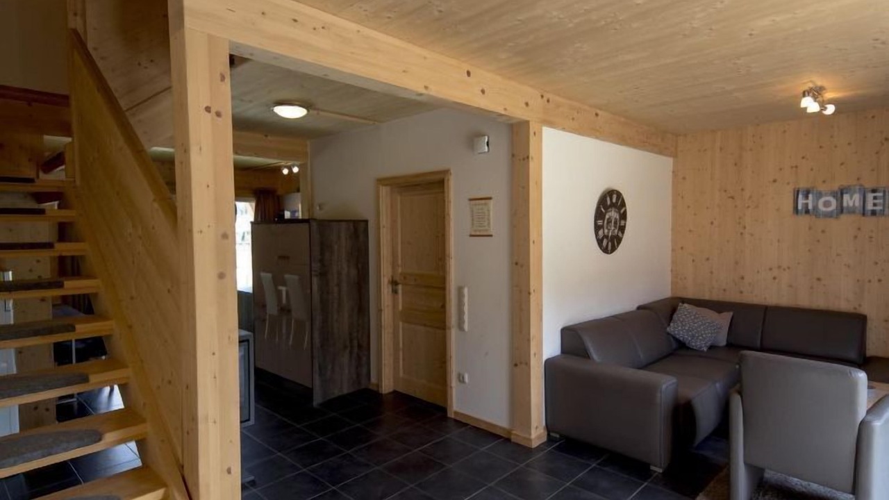 Photo of Bedroom in Sankt Lorenzen ob Murau