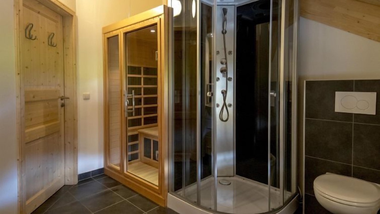 Photo of Bathroom in Sankt Lorenzen ob Murau