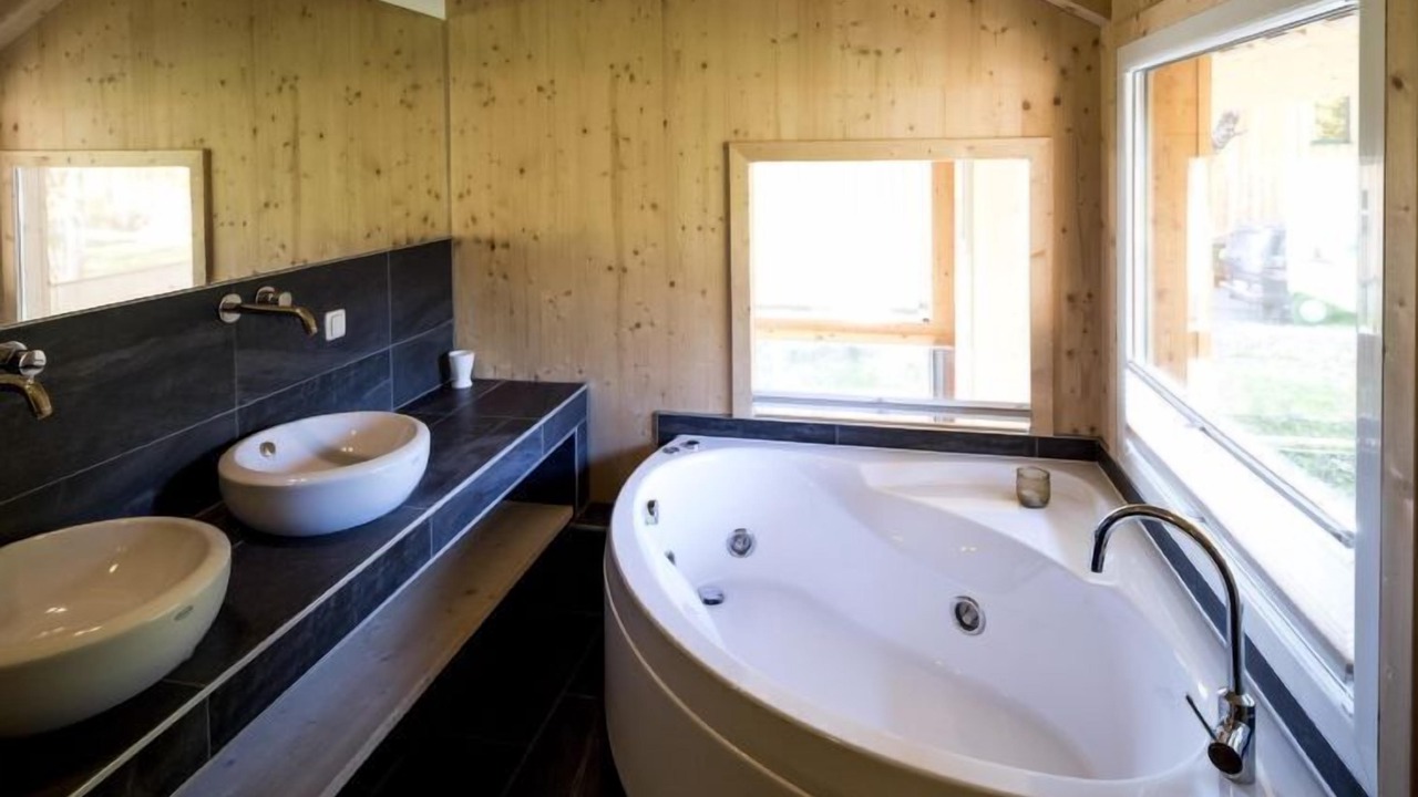 Photo of Bathroom in Sankt Lorenzen ob Murau