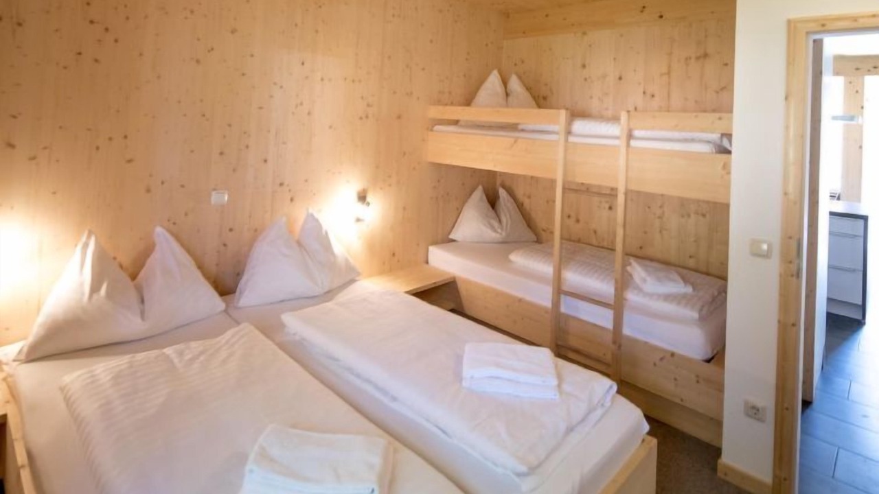 Photo of Bathroom in Sankt Lorenzen ob Murau