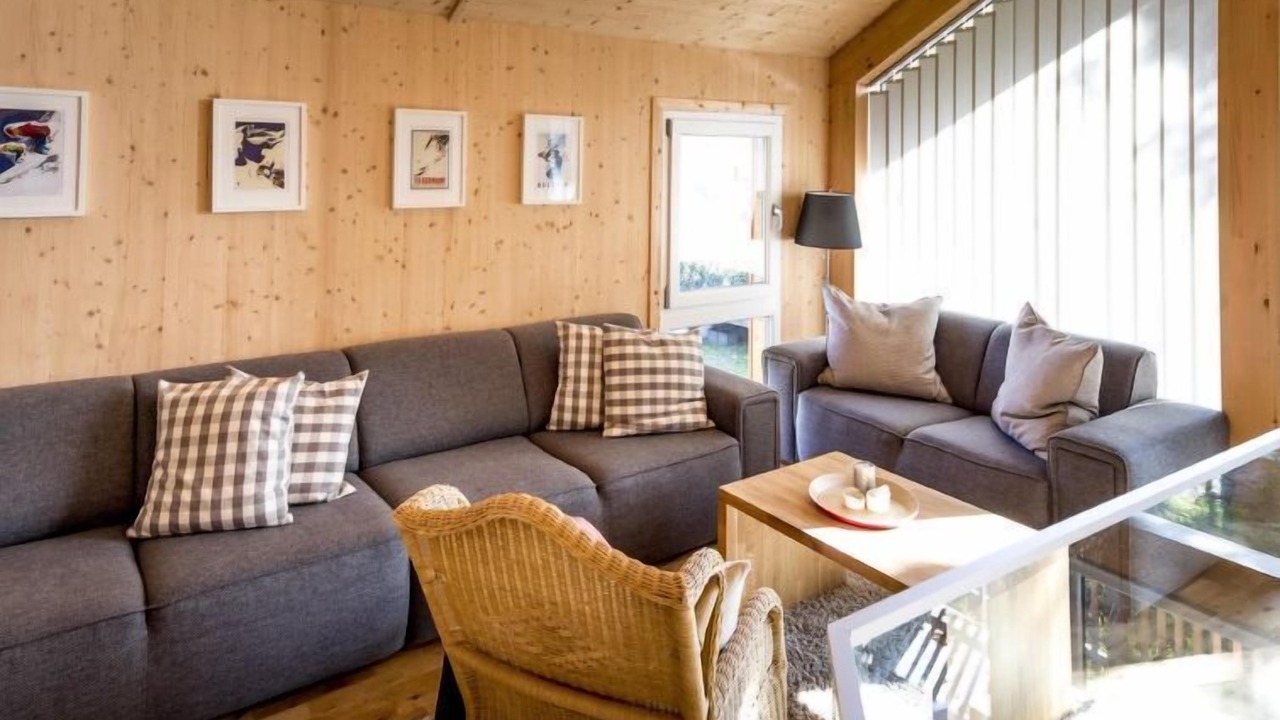 Photo of Livingroom in Sankt Lorenzen ob Murau