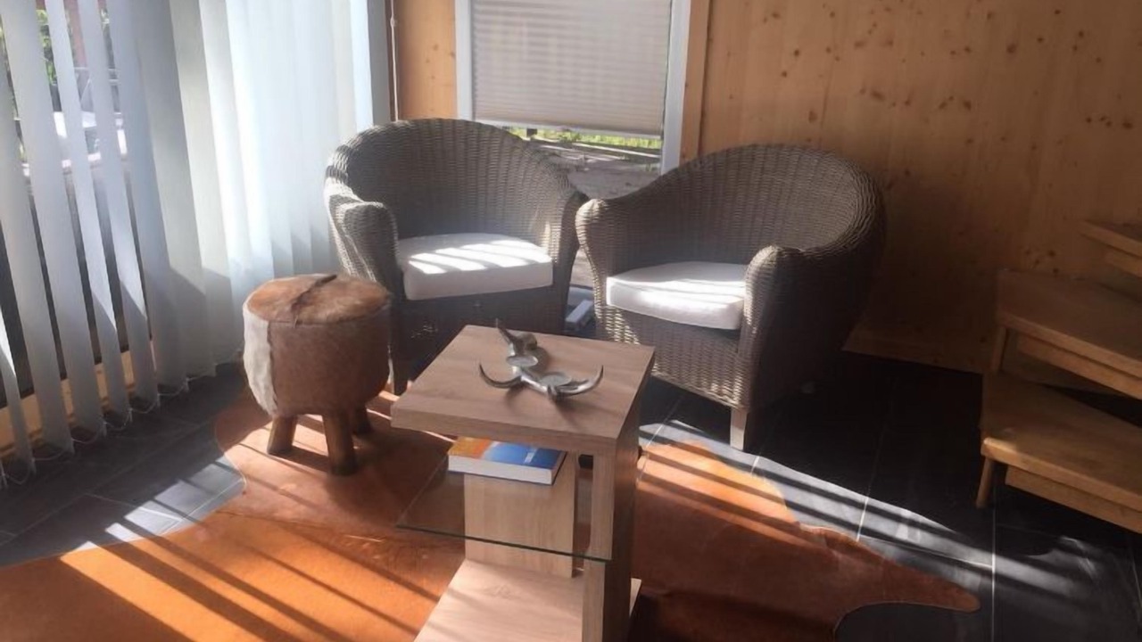 Photo of Bedroom in Sankt Lorenzen ob Murau