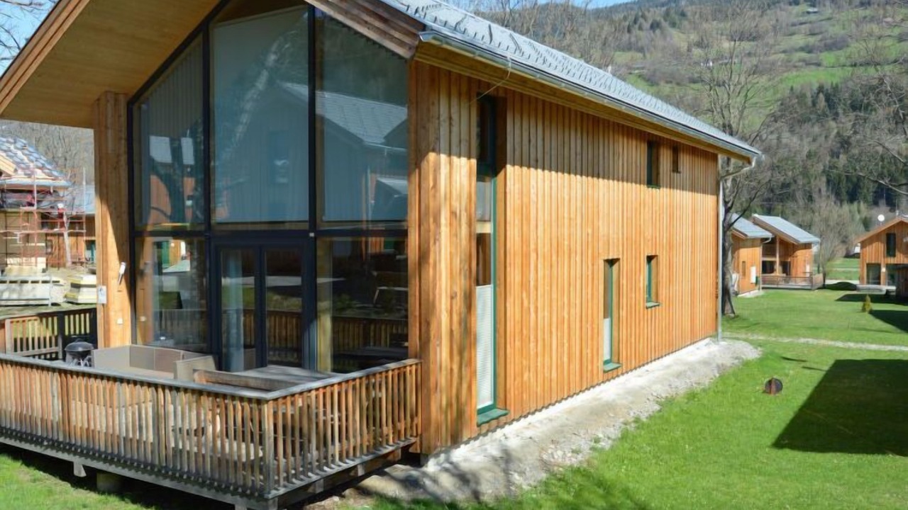 Photo of Bedroom in Sankt Lorenzen ob Murau