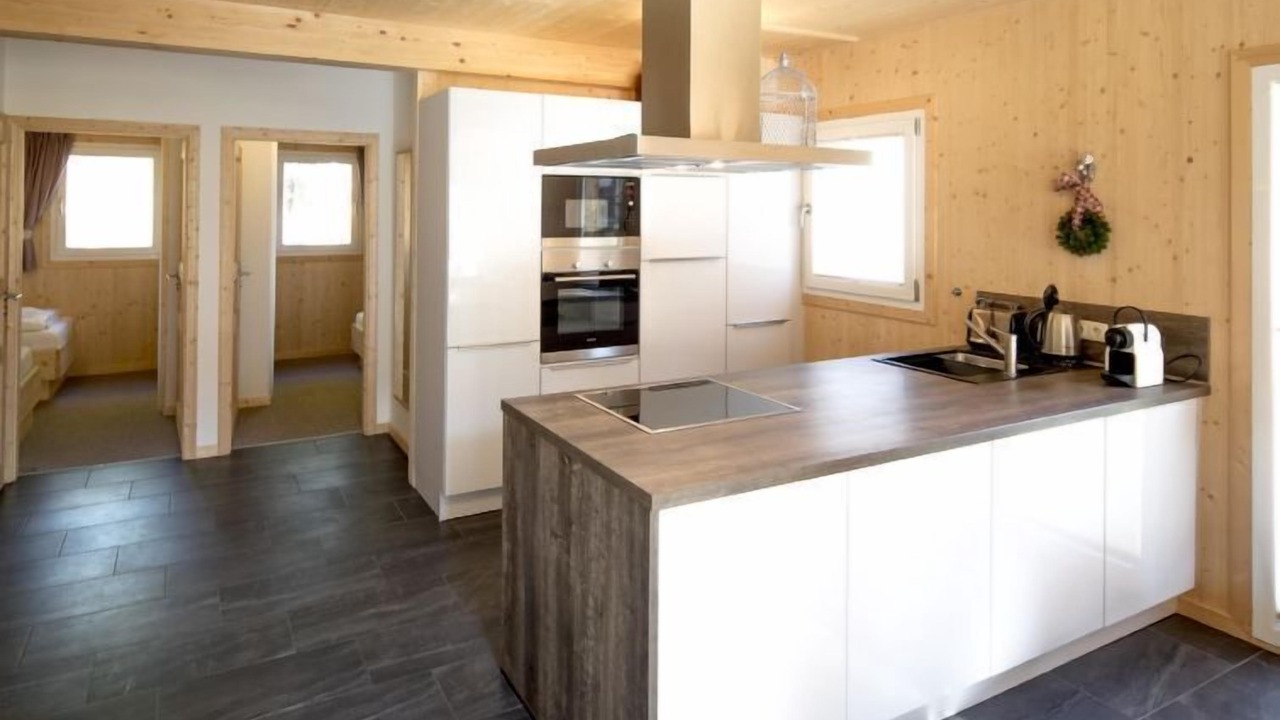 Photo of Livingroom in Sankt Lorenzen ob Murau