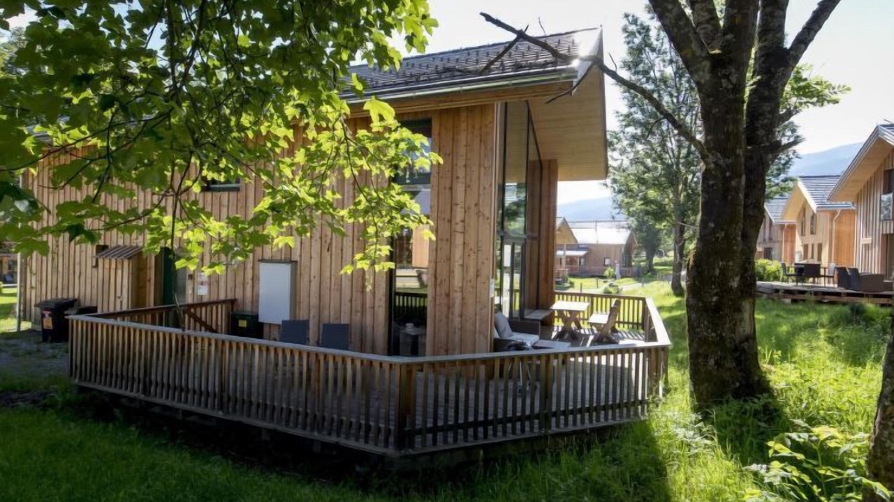 Photo of Outdoor in Sankt Lorenzen ob Murau