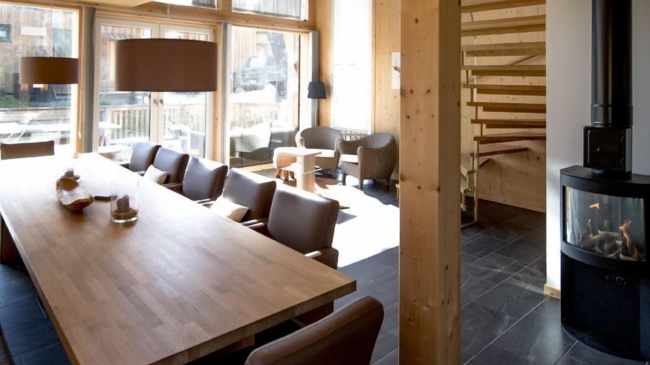 Photo of Bedroom in Sankt Lorenzen ob Murau